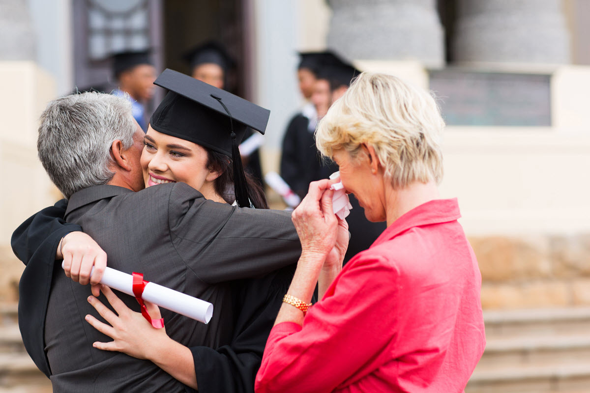 Graduation
